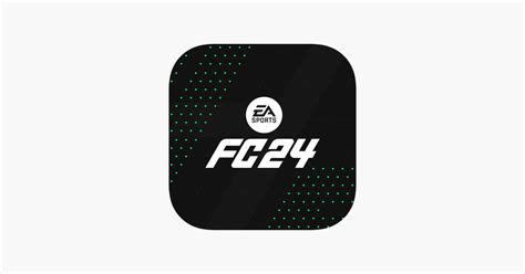 EA SPORTS FC™ 24 Companion .